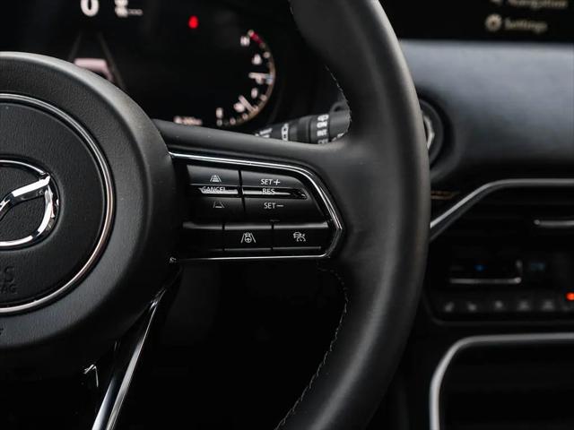 2026 Mazda X-90 3.3 Turbo S Premium Sport