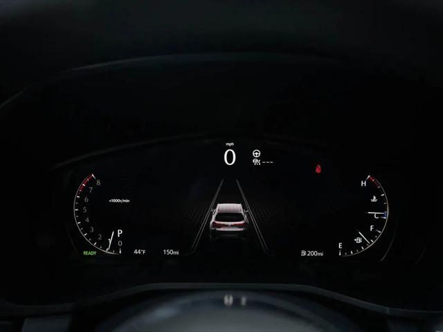 2026 Mazda X-90 3.3 Turbo S Premium Sport