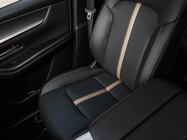 2026 Mazda X-90 3.3 Turbo S Premium Sport