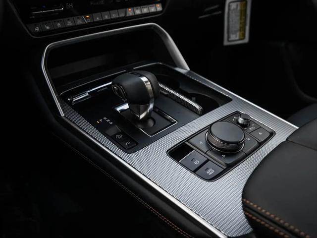 2026 Mazda X-90 3.3 Turbo S Premium Sport