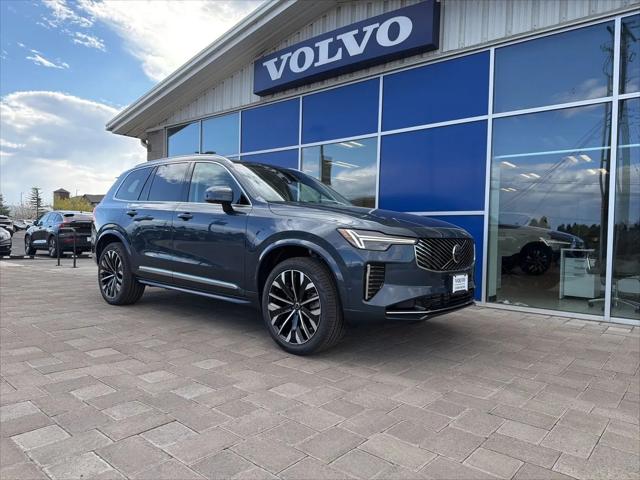 2026 Volvo XC90 Plug-In Hybrid Ultra, T8 AWD, Electric/Gasoline, Bright, 7 Seats for sale in Bend, OR