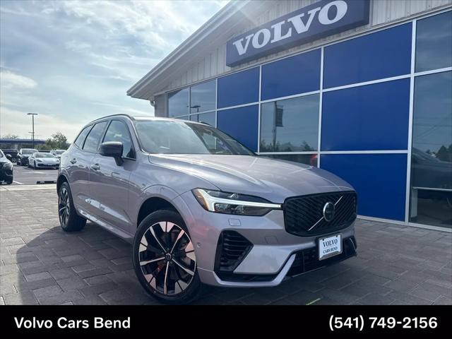 2026 Volvo XC40 Plus, B5 AWD Gas mild hybrid, Dark for sale in Bend, OR
