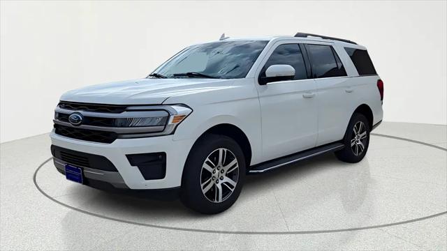2023 Ford Expedition XLT
