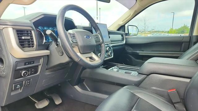 2023 Ford Expedition XLT