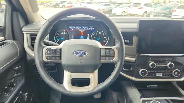 2023 Ford Expedition XLT