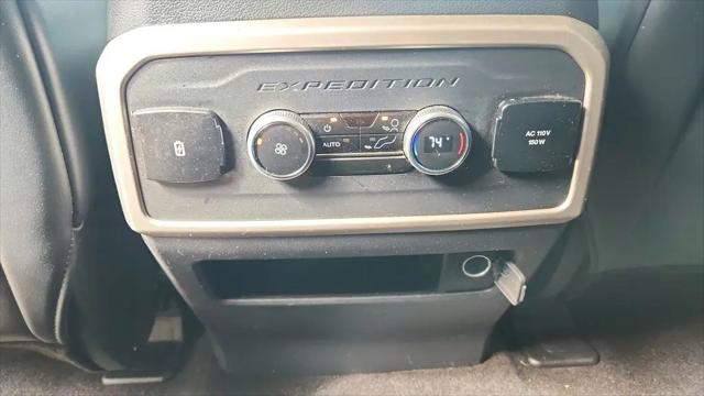 2023 Ford Expedition XLT