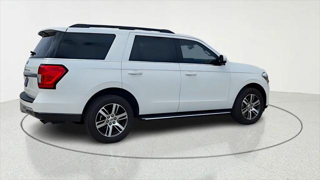 2023 Ford Expedition XLT