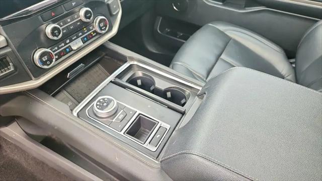 2023 Ford Expedition XLT