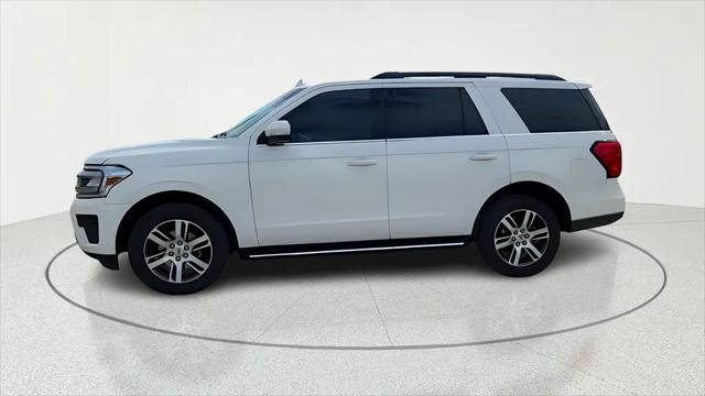 2023 Ford Expedition XLT