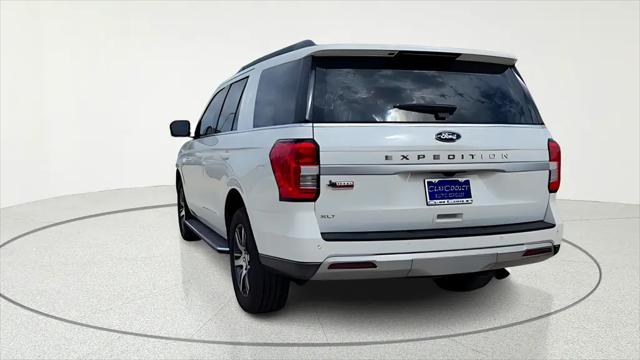 2023 Ford Expedition XLT