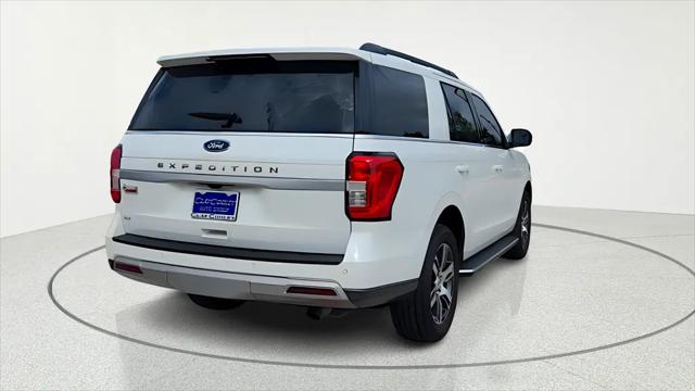 2023 Ford Expedition XLT