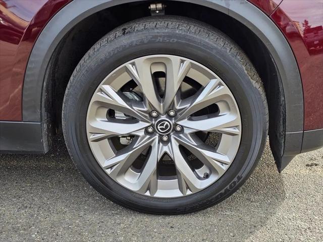 2024 Mazda X-90 3.3 Turbo Premium Plus
