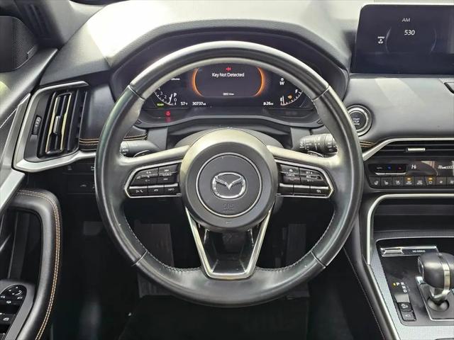 2024 Mazda X-90 3.3 Turbo Premium Plus