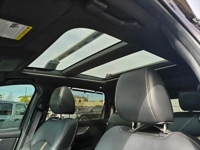 2024 Mazda X-90 3.3 Turbo Premium Plus