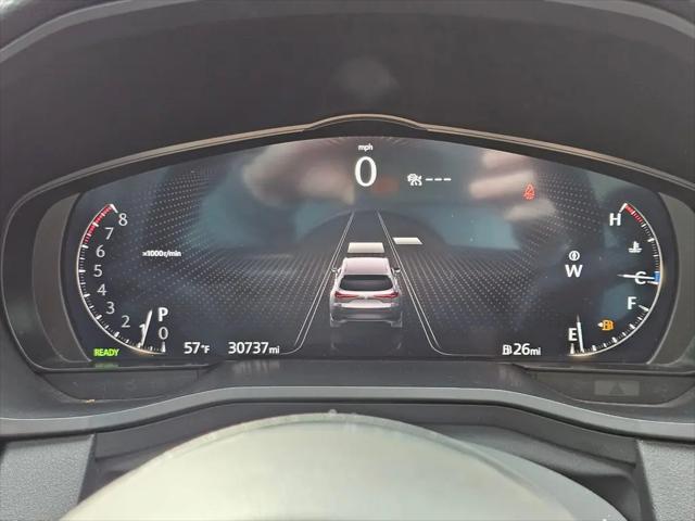 2024 Mazda X-90 3.3 Turbo Premium Plus
