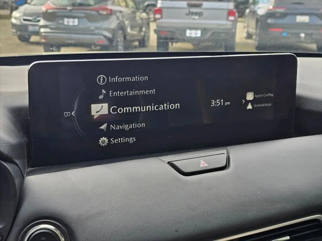 2024 Mazda X-90 3.3 Turbo Premium Plus