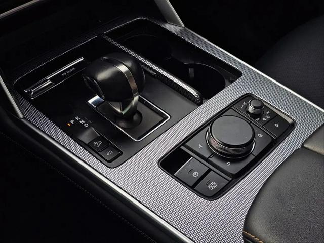 2024 Mazda X-90 3.3 Turbo Premium Plus