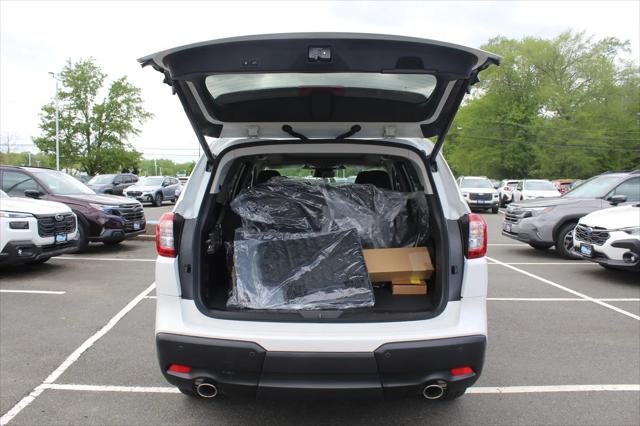 2026 Subaru Ascent Touring 7-Passenger
