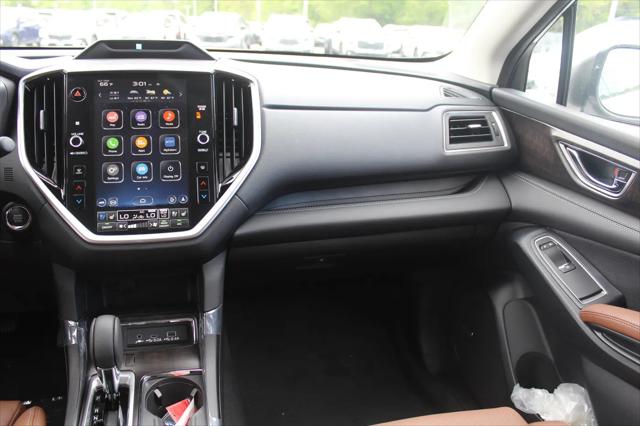 2026 Subaru Ascent Touring 7-Passenger