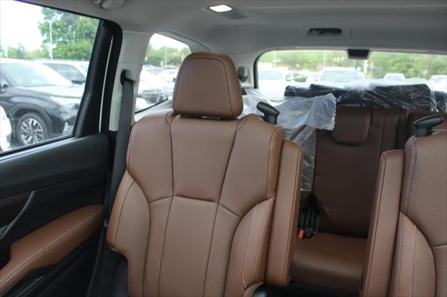 2026 Subaru Ascent Touring 7-Passenger