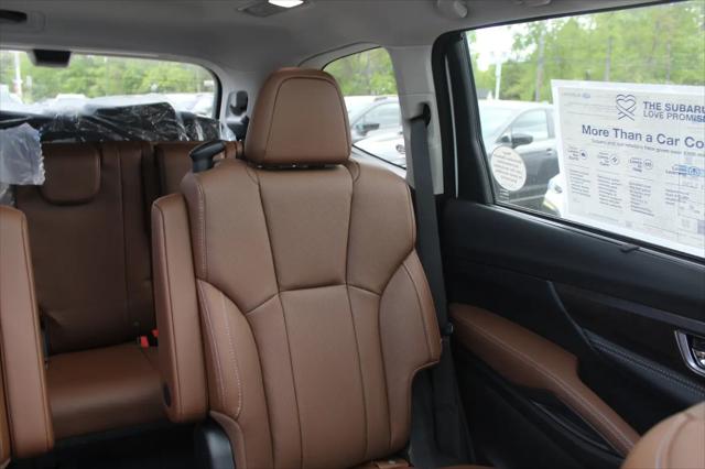 2026 Subaru Ascent Touring 7-Passenger