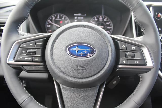 2026 Subaru Ascent Touring 7-Passenger