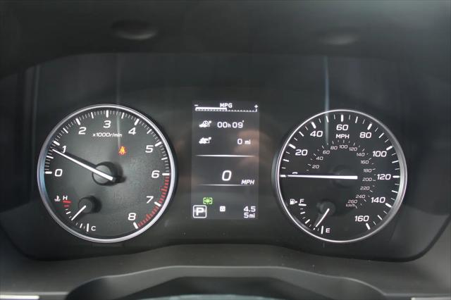 2026 Subaru Ascent Touring 7-Passenger