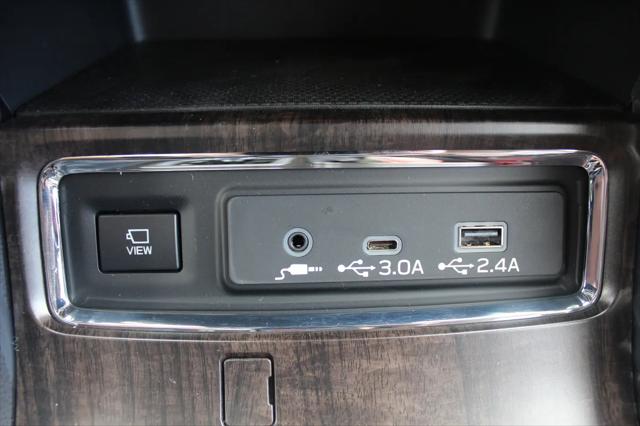 2026 Subaru Ascent Touring 7-Passenger