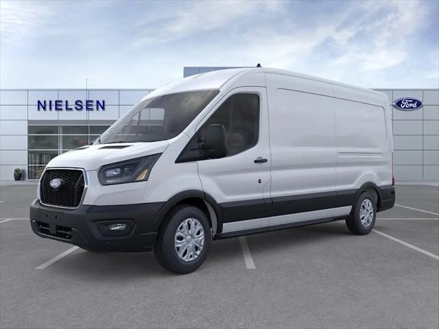 2026 Ford Transit Cargo Van T-250 for sale in Morristown, NJ
