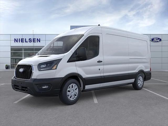 2026 Ford Transit Cargo Van T-250 for sale in Morristown, NJ