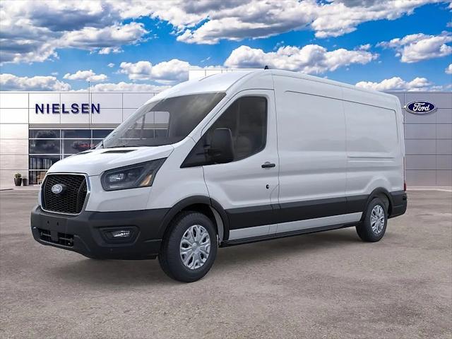 2026 Ford Transit Cargo Van T-250 for sale in Morristown, NJ