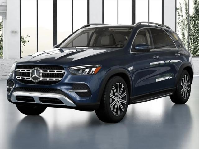 2026 Mercedes-Benz GLE GLE 350 GLE 350 for sale in Lawrenceville, NJ