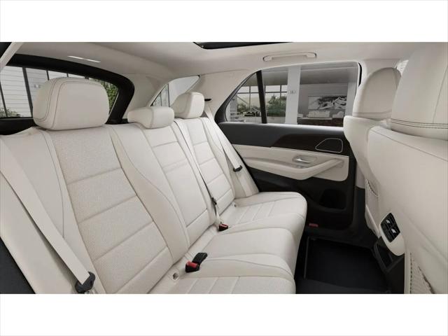 2026 Mercedes-Benz GLE GLE 350 GLE 350