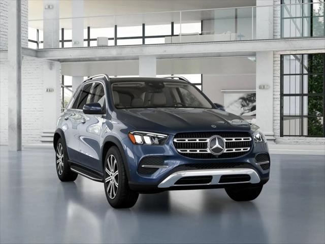 2026 Mercedes-Benz GLE GLE 350 GLE 350