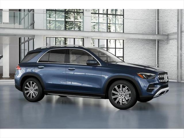 2026 Mercedes-Benz GLE GLE 350 GLE 350