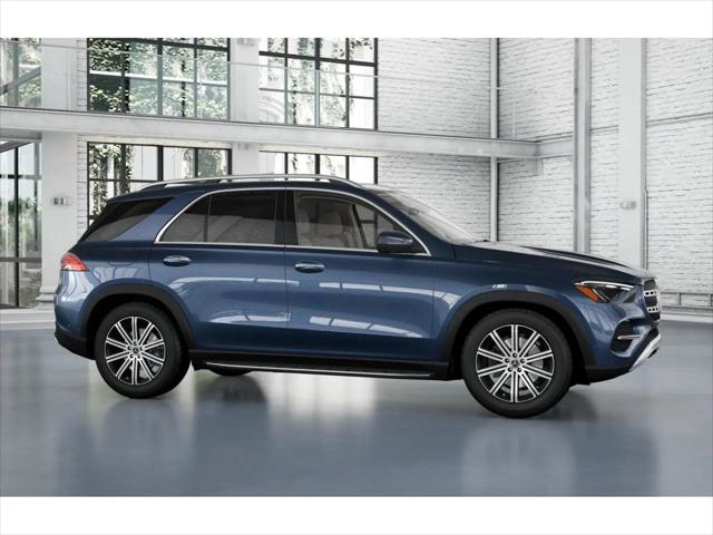 2026 Mercedes-Benz GLE GLE 350 GLE 350