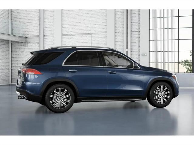 2026 Mercedes-Benz GLE GLE 350 GLE 350