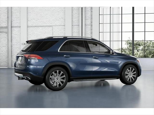 2026 Mercedes-Benz GLE GLE 350 GLE 350
