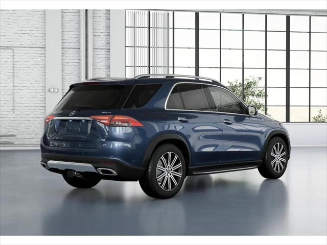 2026 Mercedes-Benz GLE GLE 350 GLE 350