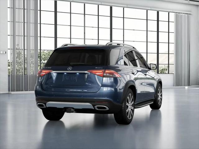 2026 Mercedes-Benz GLE GLE 350 GLE 350