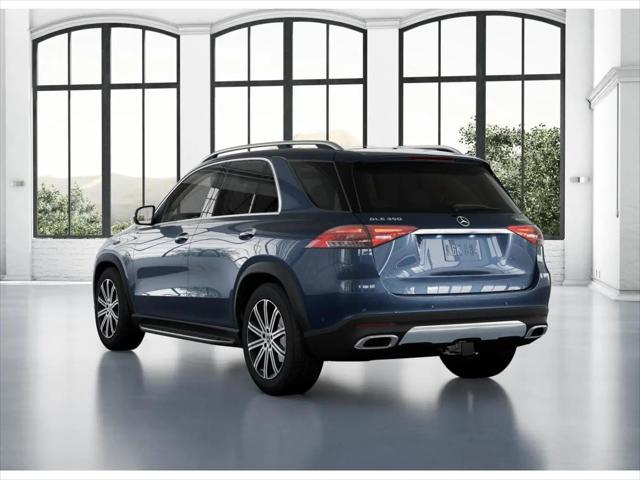 2026 Mercedes-Benz GLE GLE 350 GLE 350