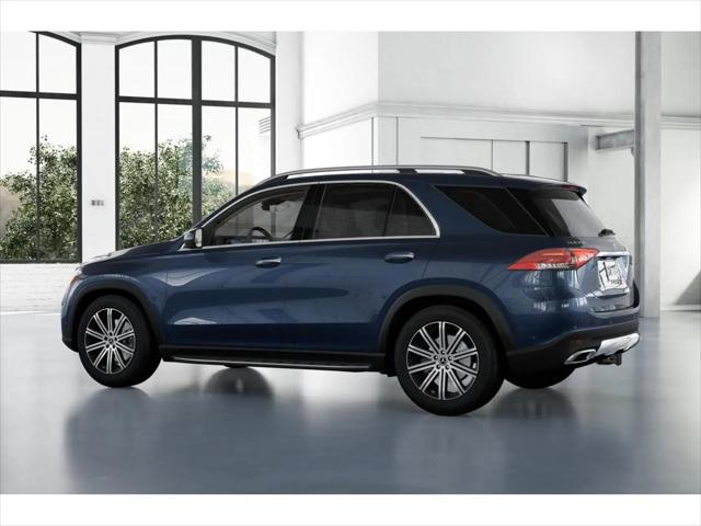 2026 Mercedes-Benz GLE GLE 350 GLE 350