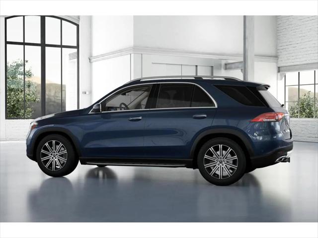 2026 Mercedes-Benz GLE GLE 350 GLE 350