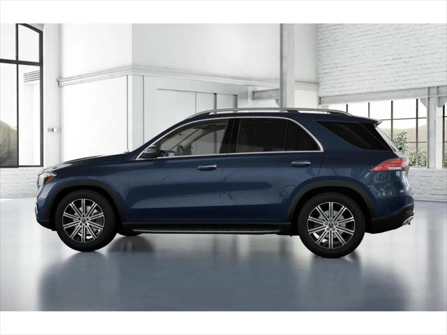 2026 Mercedes-Benz GLE GLE 350 GLE 350
