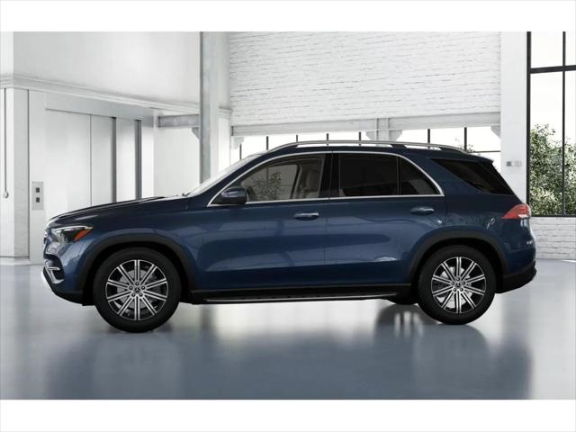 2026 Mercedes-Benz GLE GLE 350 GLE 350