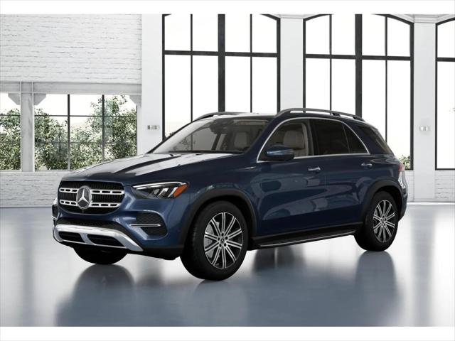 2026 Mercedes-Benz GLE GLE 350 GLE 350