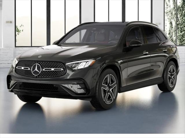 2026 Mercedes-Benz GLC 4MATIC SUV for sale in Lawrenceville, NJ