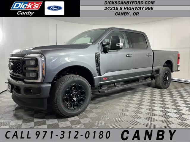 2026 Ford F-350 XLT for sale in Canby, OR