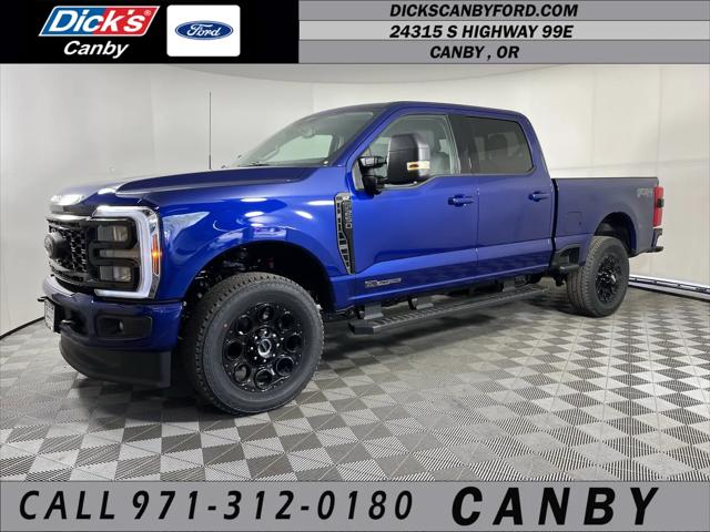2026 Ford F-250 XLT for sale in Canby, OR