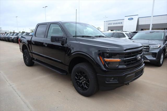 2026 Ford F-150 XLT for sale in Shawnee, OK